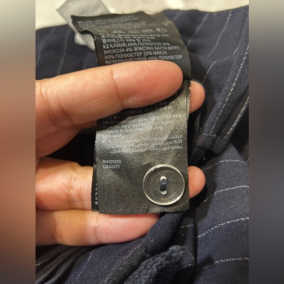 H&M Trouser Pants - Picture 5 of 8